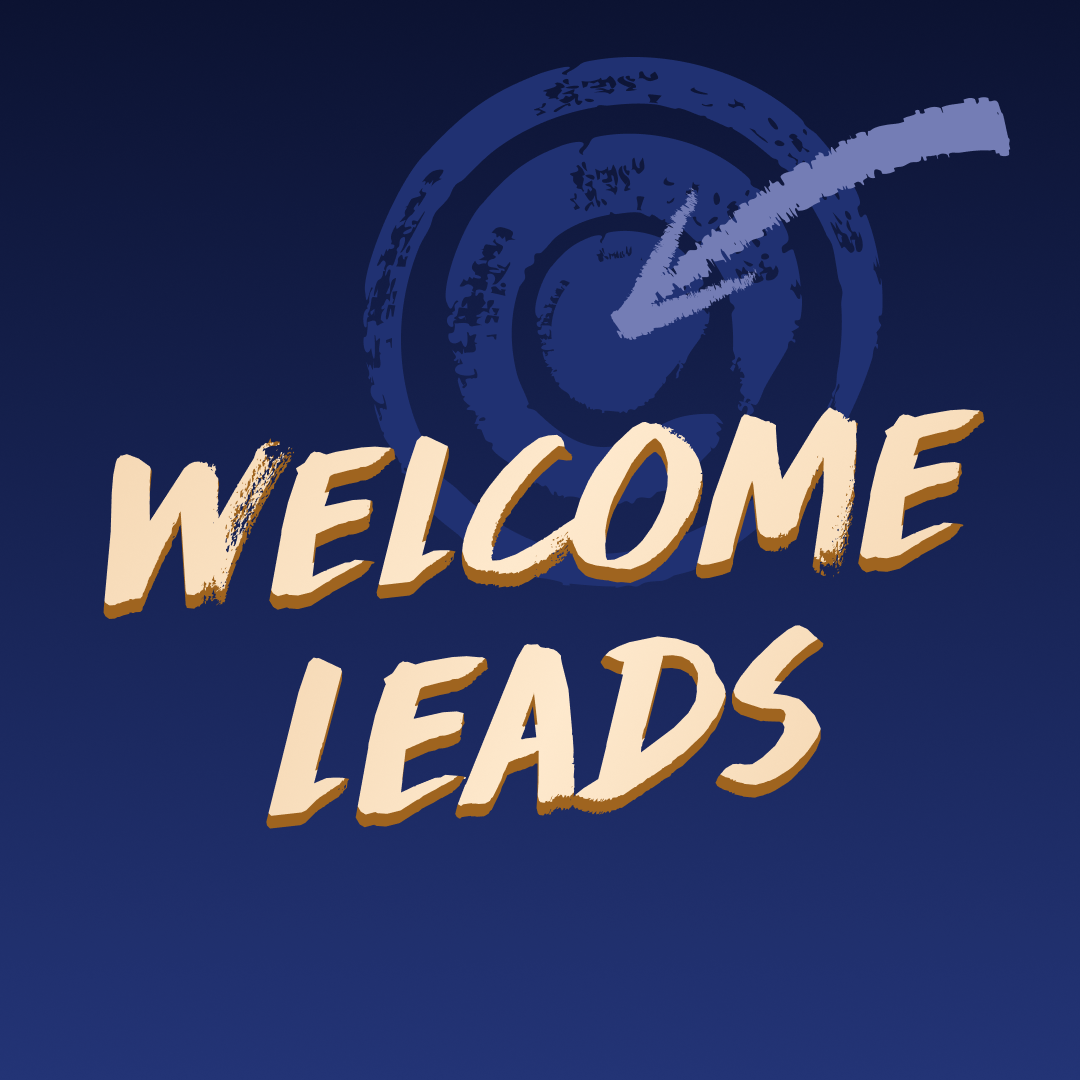 Welcome Leads Лидогенерация в недвижимости