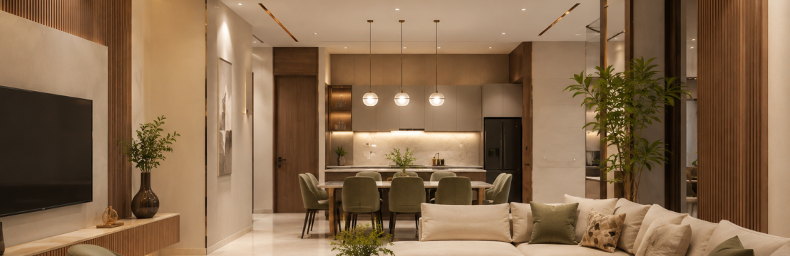 Techrior Interiors