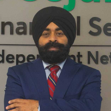 Harpreet Singh