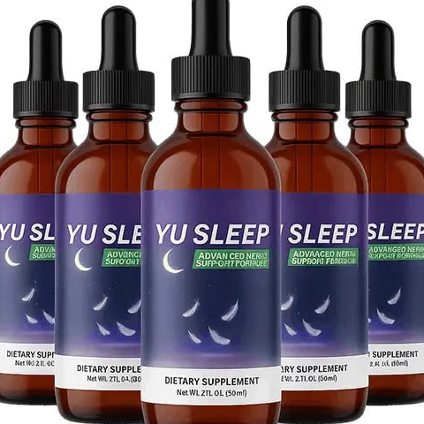 Yusleep Sleep