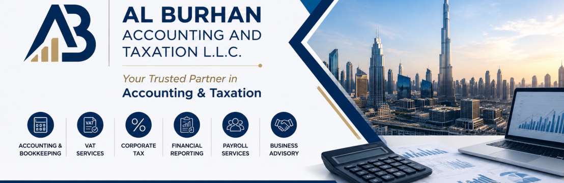 Al Burhan Accounting 