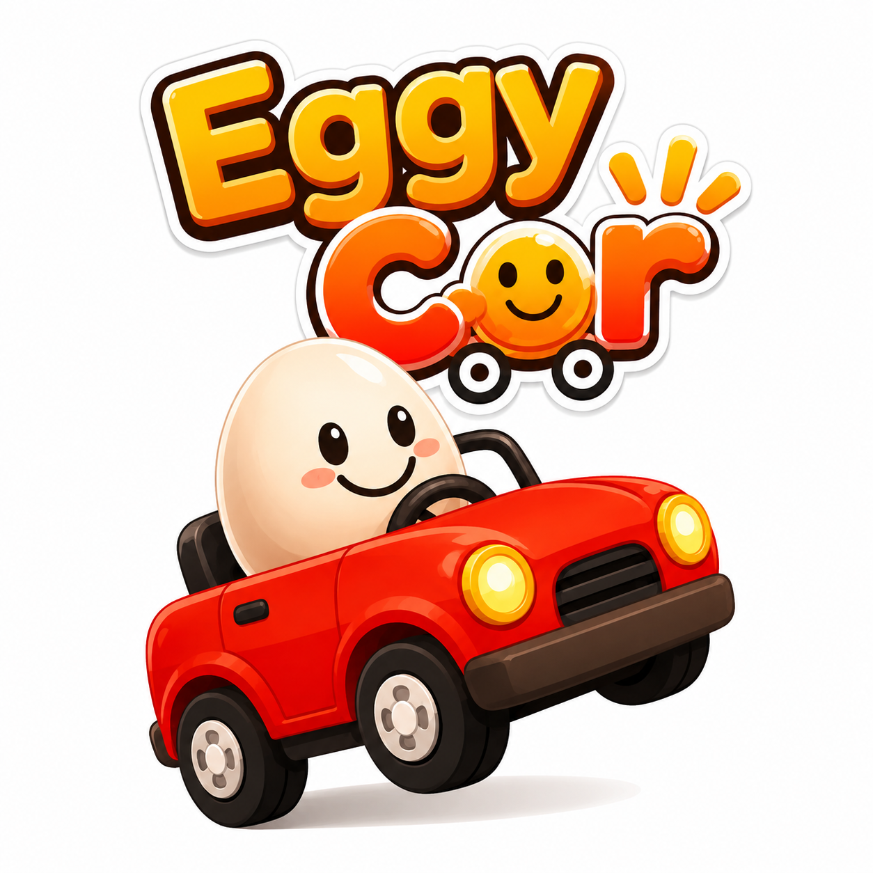 EggyCar Game