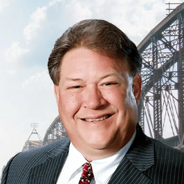 Mark Frederick