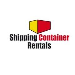 Shipping Container Rentals