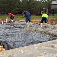 Performance Construction