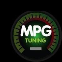 MPG Tuning Ltd
