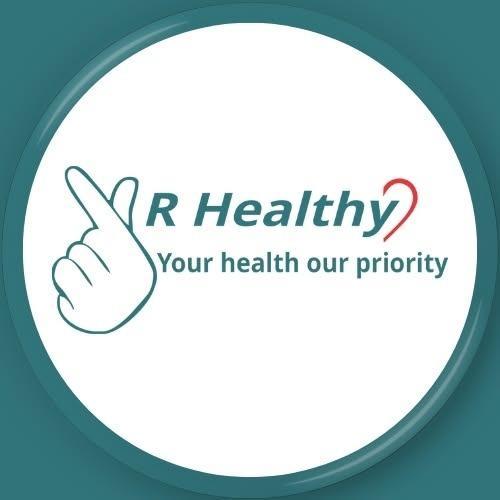 VR Healthy Care