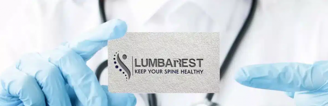 Lumbar Lumbarest 