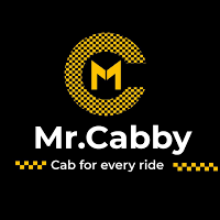 Mr. Cabby Cabs