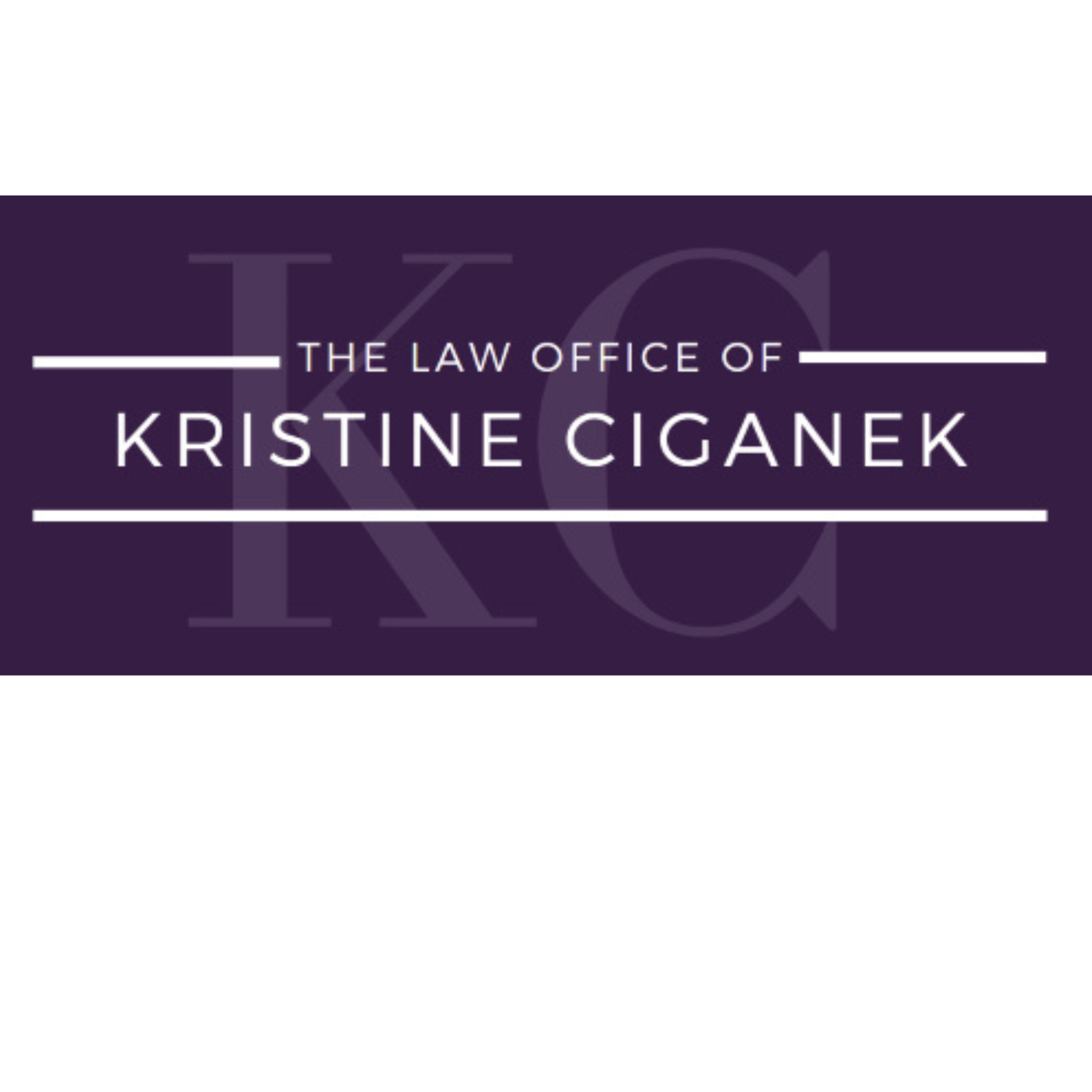 Kristine Ciganek