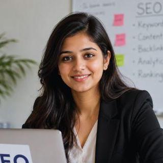 Shreya Joshi