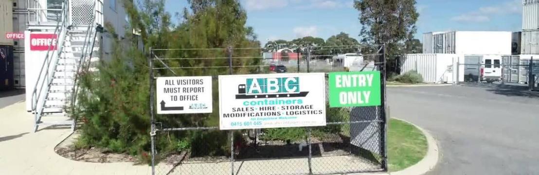 ABC Containers