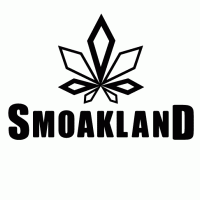 Smoakland Delivery