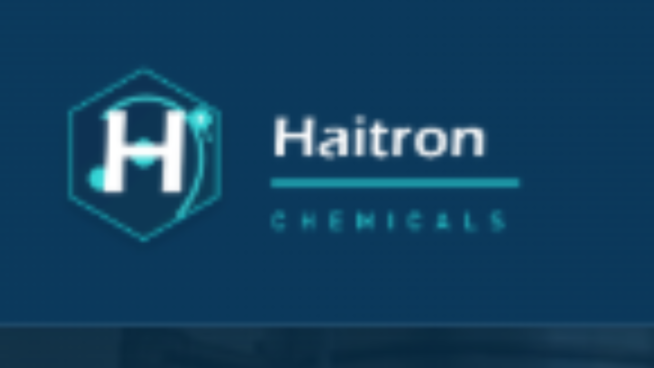 Anion Exchange Resin