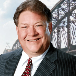 Mark Frederick