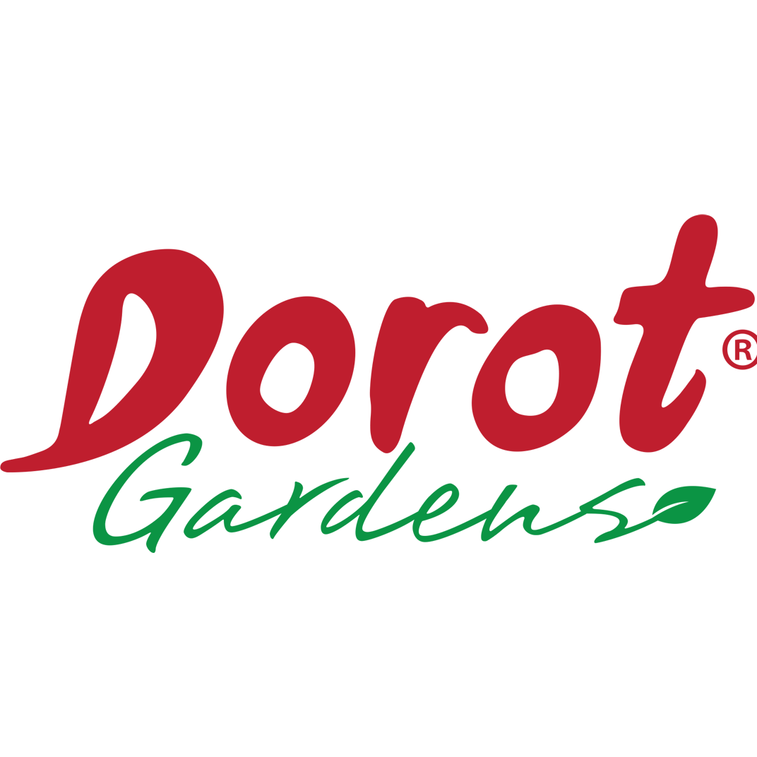 Dorot Gardens