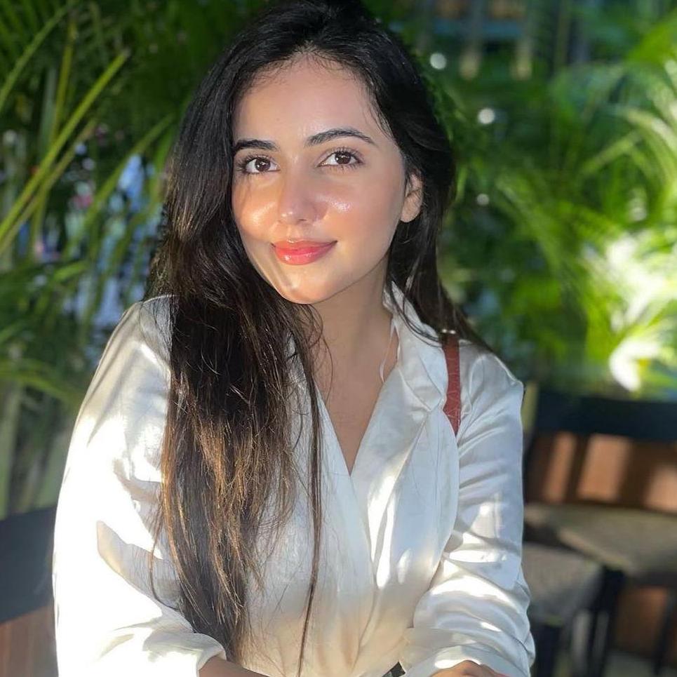 Divya Sharma