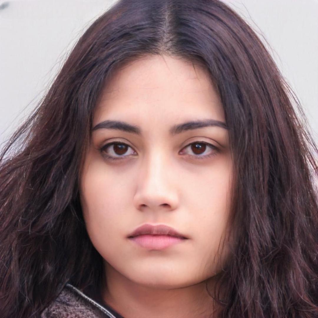 Suzie Iris