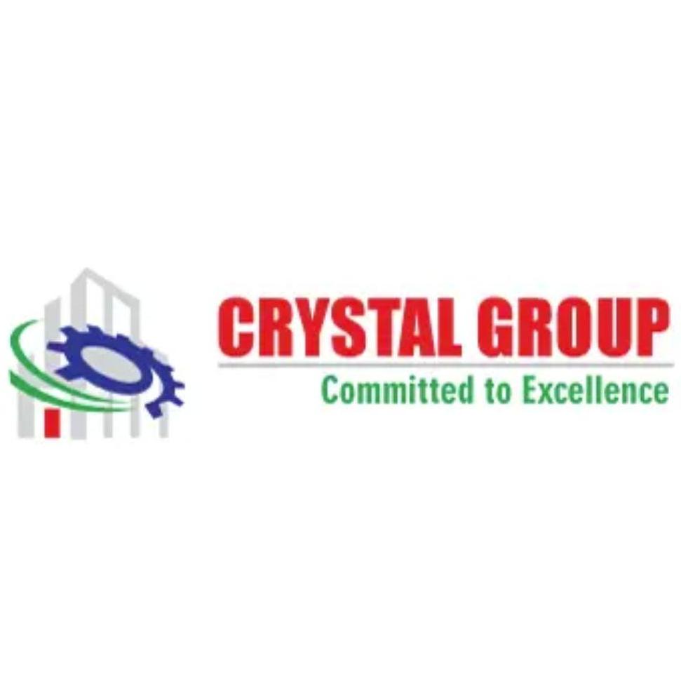 Crystal Engineers