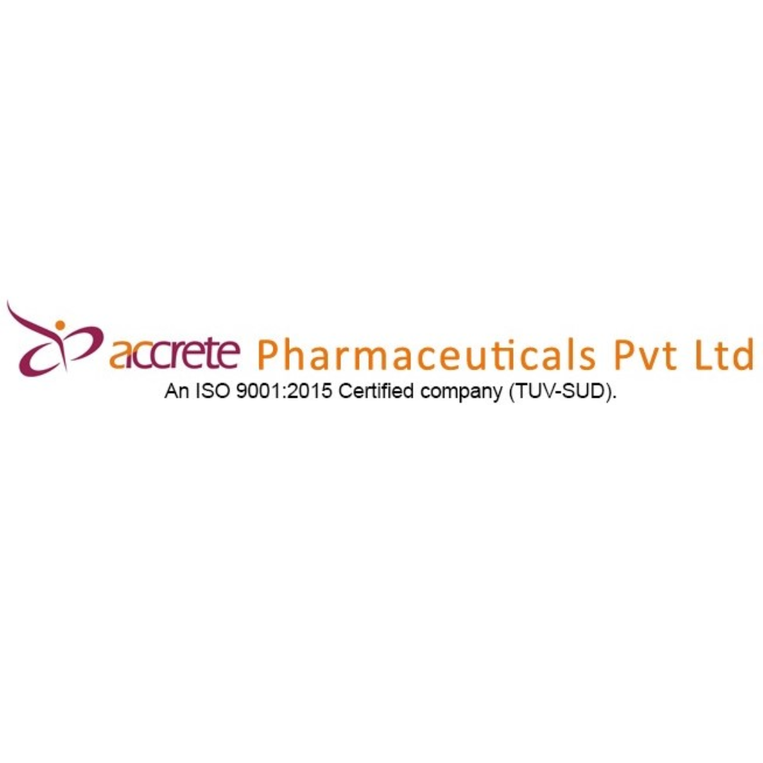 Accrete Pharma