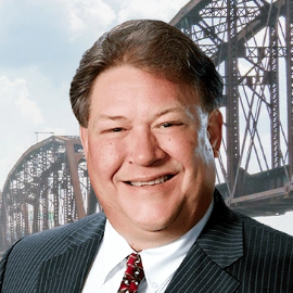 Mark Frederick