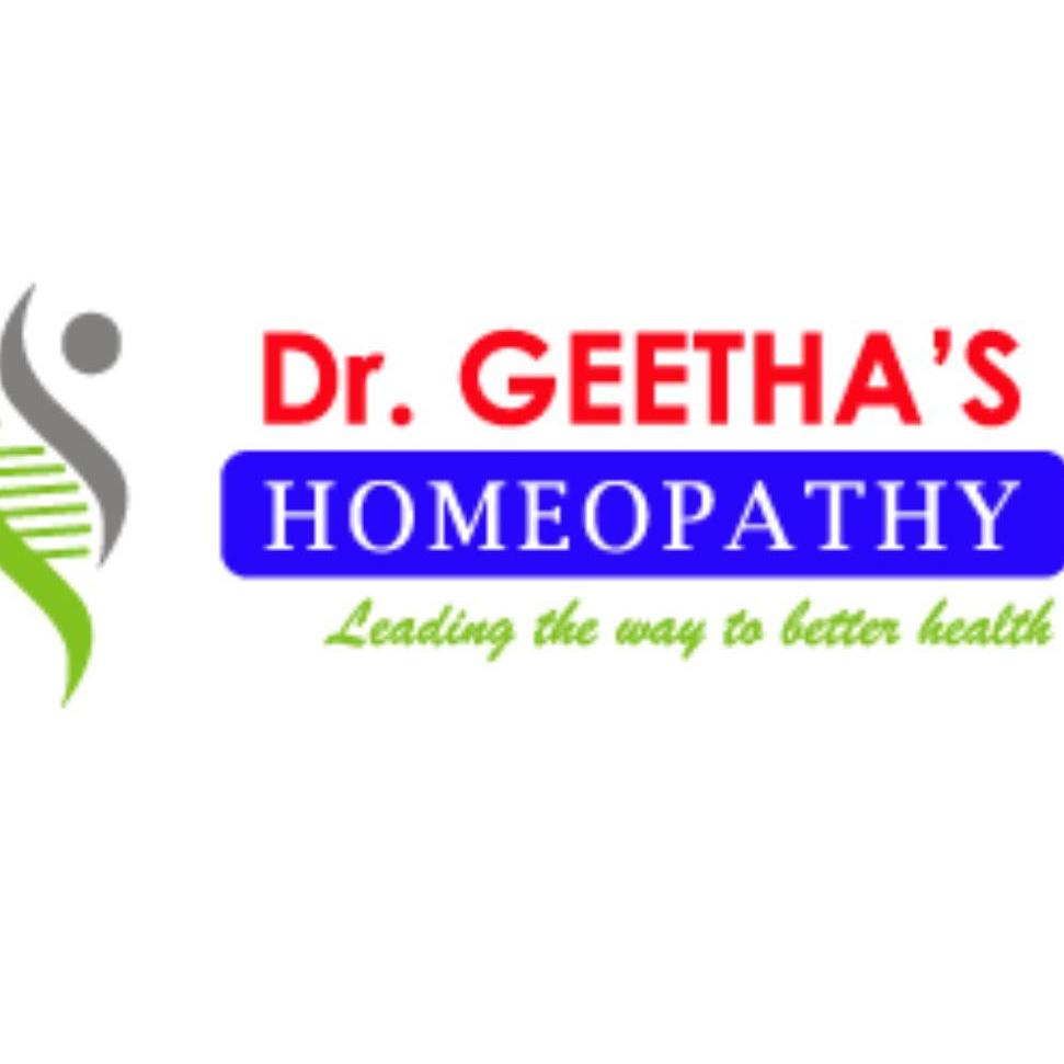 Drgeetha Homeopathy