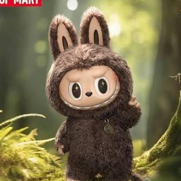 Labubu  Original