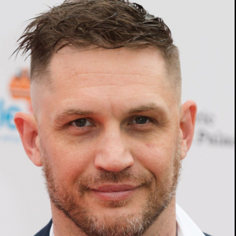 Tom Harry