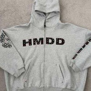 Hmdd Clothing