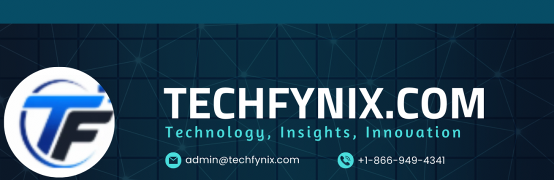 Tech Fynix