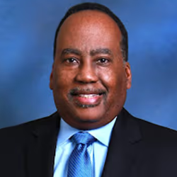 Carl Franklin