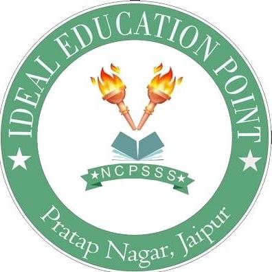Ideal Education Point