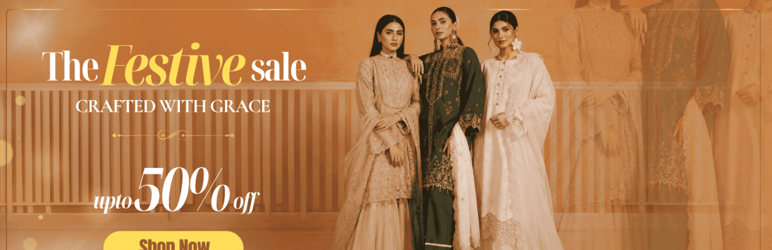 Pakistani  Designer Dresses