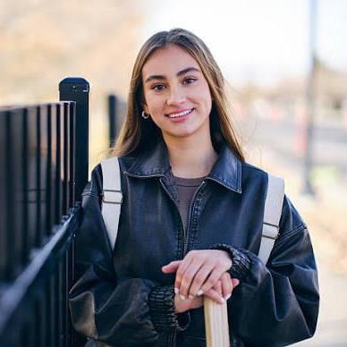 Sophia Luna
