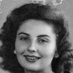 Helen Ruth