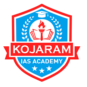 Kojaram IAS Academy