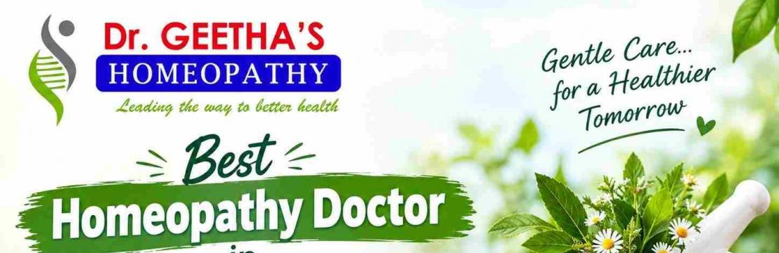 Drgeetha Homeopathy